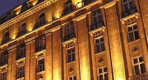Progetto facciata hotel. Faq