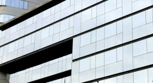 Ristrutturazione hotel e riqualificazione architettonica delle facciate